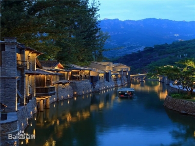 “古北水鎮(zhèn)景區(qū)”2021年度配電房預(yù)防性試驗順利完成！